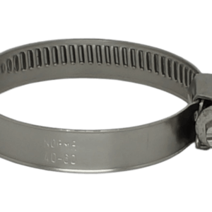 Hose Clamp, 304 16- 25 mm