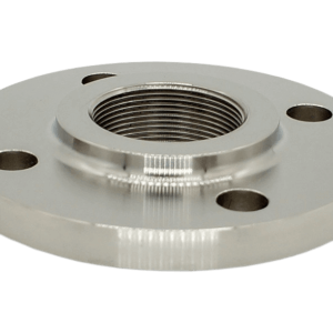 Screwed Flange DIN EN 1092-1/13, face form B1