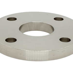 Plane Welding Flange DIN EN 1092-1/01, face form A