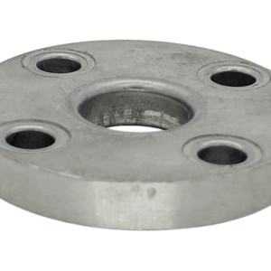 Loose Flange - Aluminium, sim. to DIN 2642, PN 10