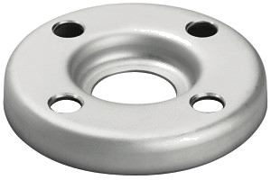 Looser Flange sim. to DIN 2642 / EN 1092-1/02, pressed grom sheet, quality 1.4301/4307 (304)