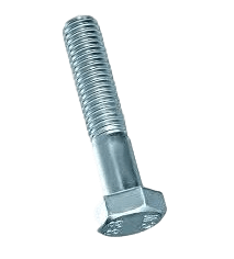 Hexagon head Bolts, DIN 931 / 933, /ISO 4014/4017,  A2/AISI 304