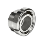 Female Thread Liner acc. DIN 11851 - Stainless Steel - polished