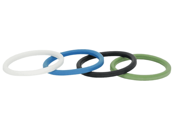 Dichtring, DIN 11851, EPDM, NBR, PTFE, VITON