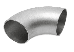 Elbows, 90°  -  type 3D  -  EN 10253-4/A