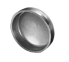 Cap / torispherical head sim. to DIN 28011