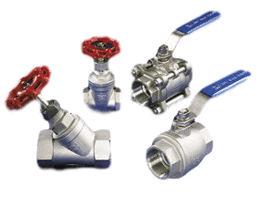 Valves Valves