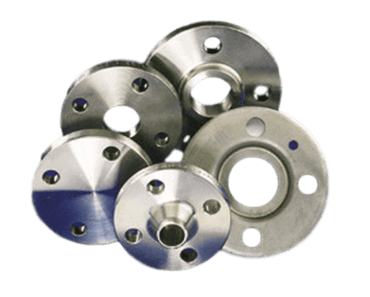 Flanges