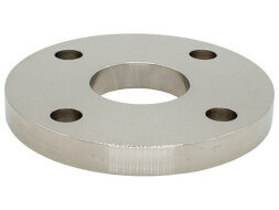 Flat Flanges