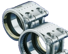 Pipe Couplings