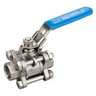 Ball Valves