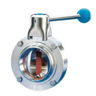 Food Valves