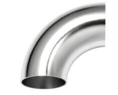 Food Pipe Fittings