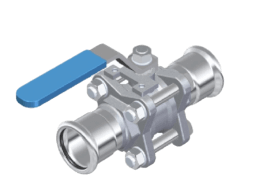 Ball Valves