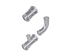 Pressfittings