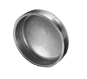 Cap / torispherical head sim. to DIN 28011