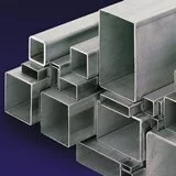Profile Tubes