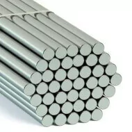 Solid Material